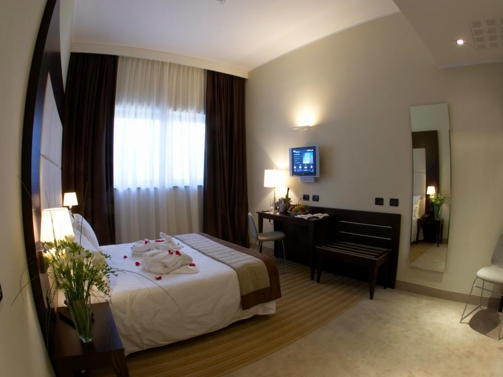 Ih Hotels Milano Watt 13 Room photo